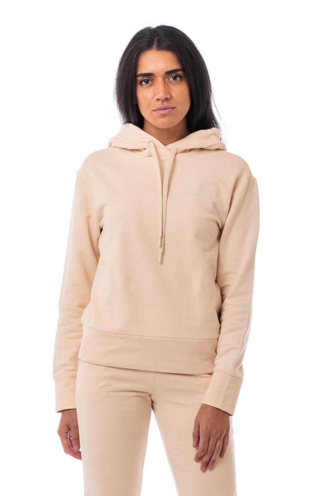 EA7 EMPORIO ARMANI TUTA DONNA