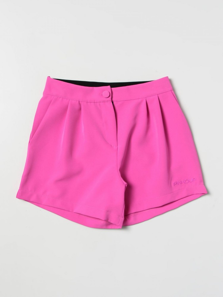 PINKO UP PANTALONCINO BAMBINE E RAGAZZE