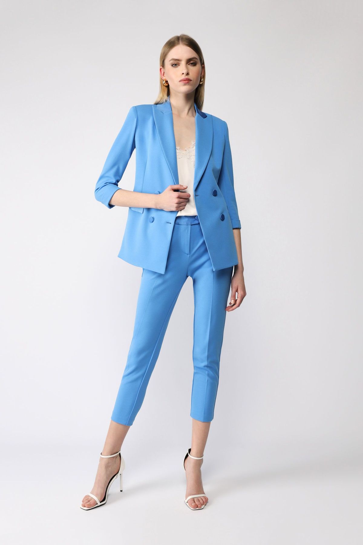 IMPERIAL PANTALONI DONNA