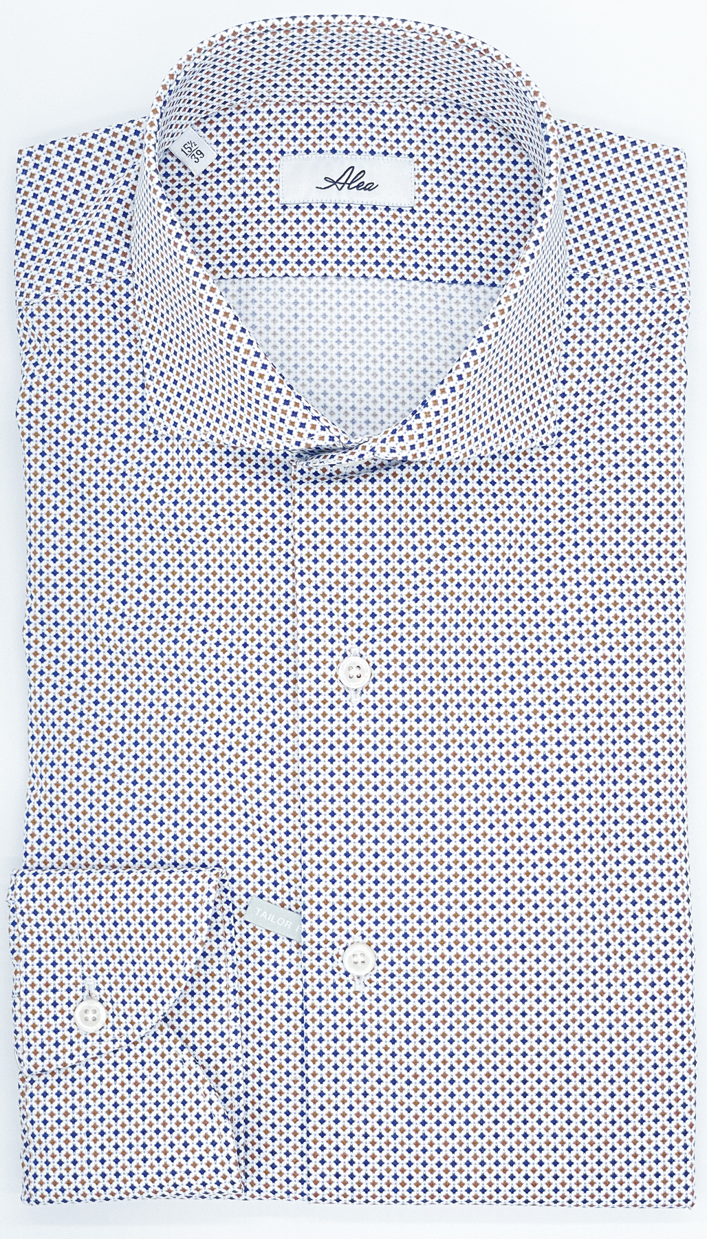 ALEA CAMICIA UOMO