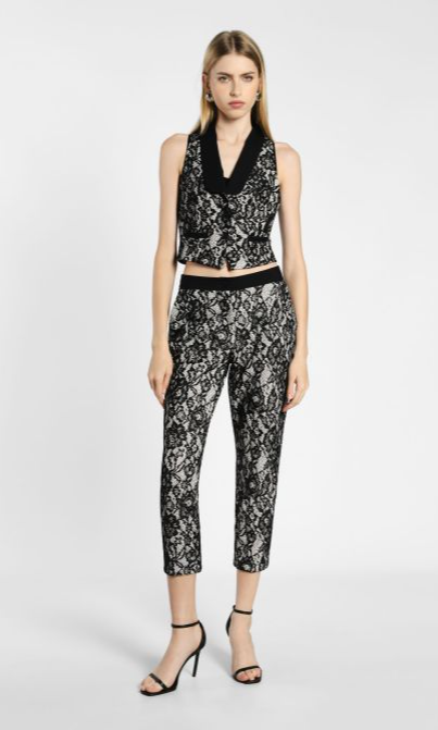 IMPERIAL PANTALONI DONNA