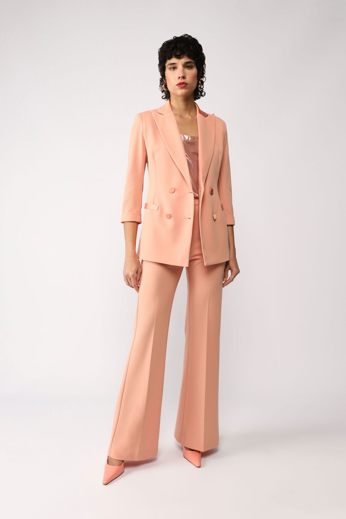 IMPERIAL PANTALONI DONNA