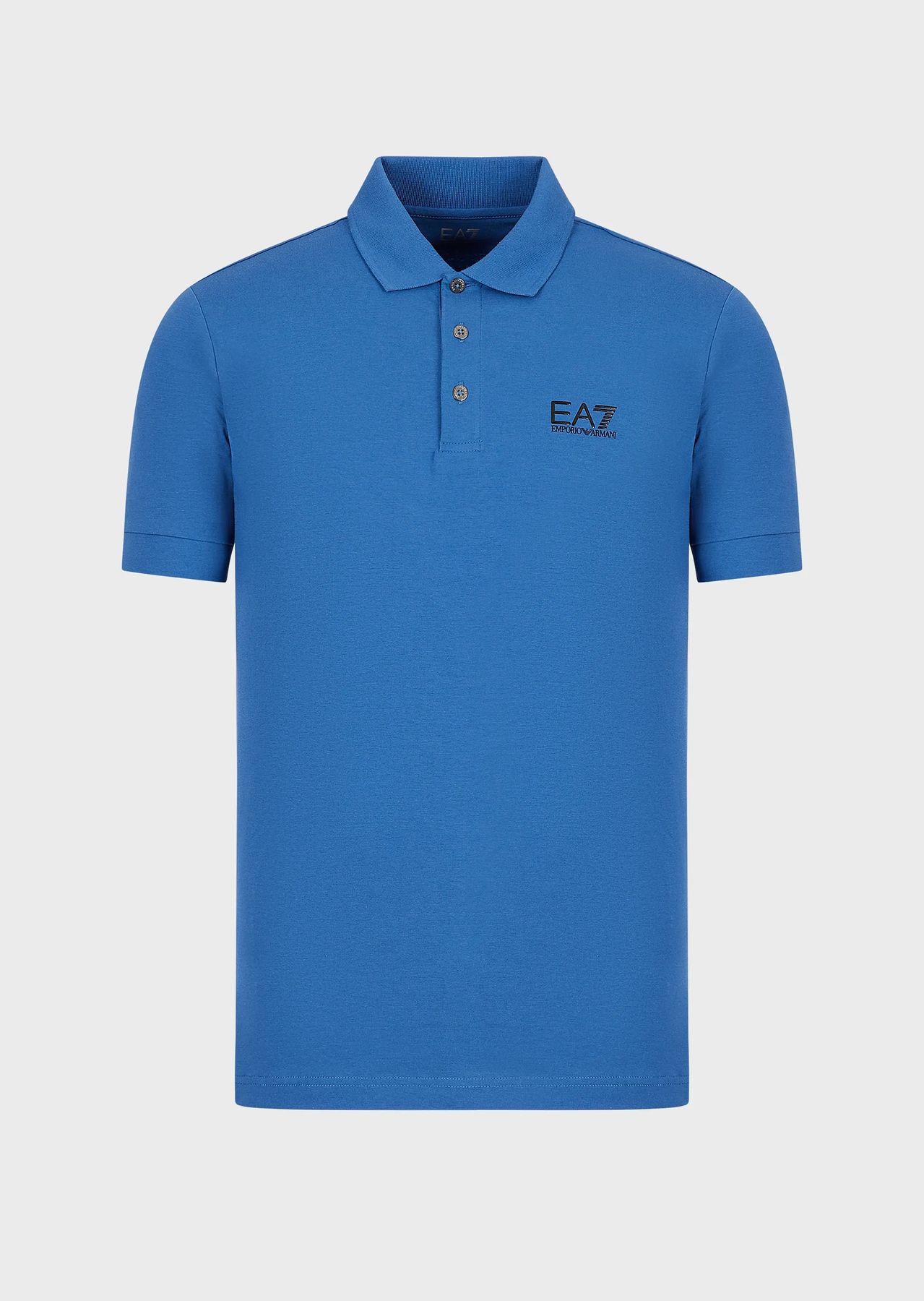 EA7 EMPORIO ARMANI POLO UOMO