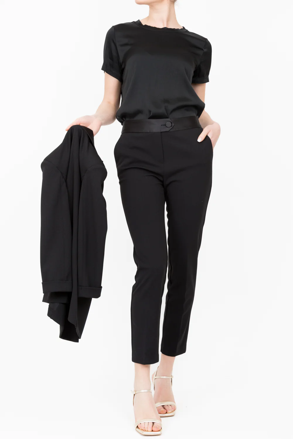 IMPERIAL PANTALONI DONNA
