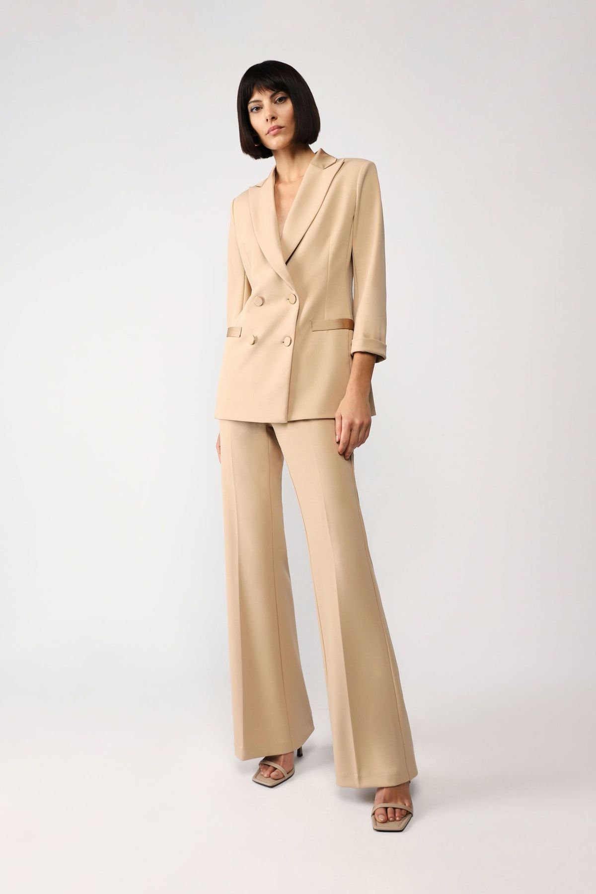 IMPERIAL PANTALONI DONNA