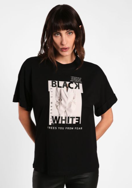 IMPERIAL T-SHIRT DONNA