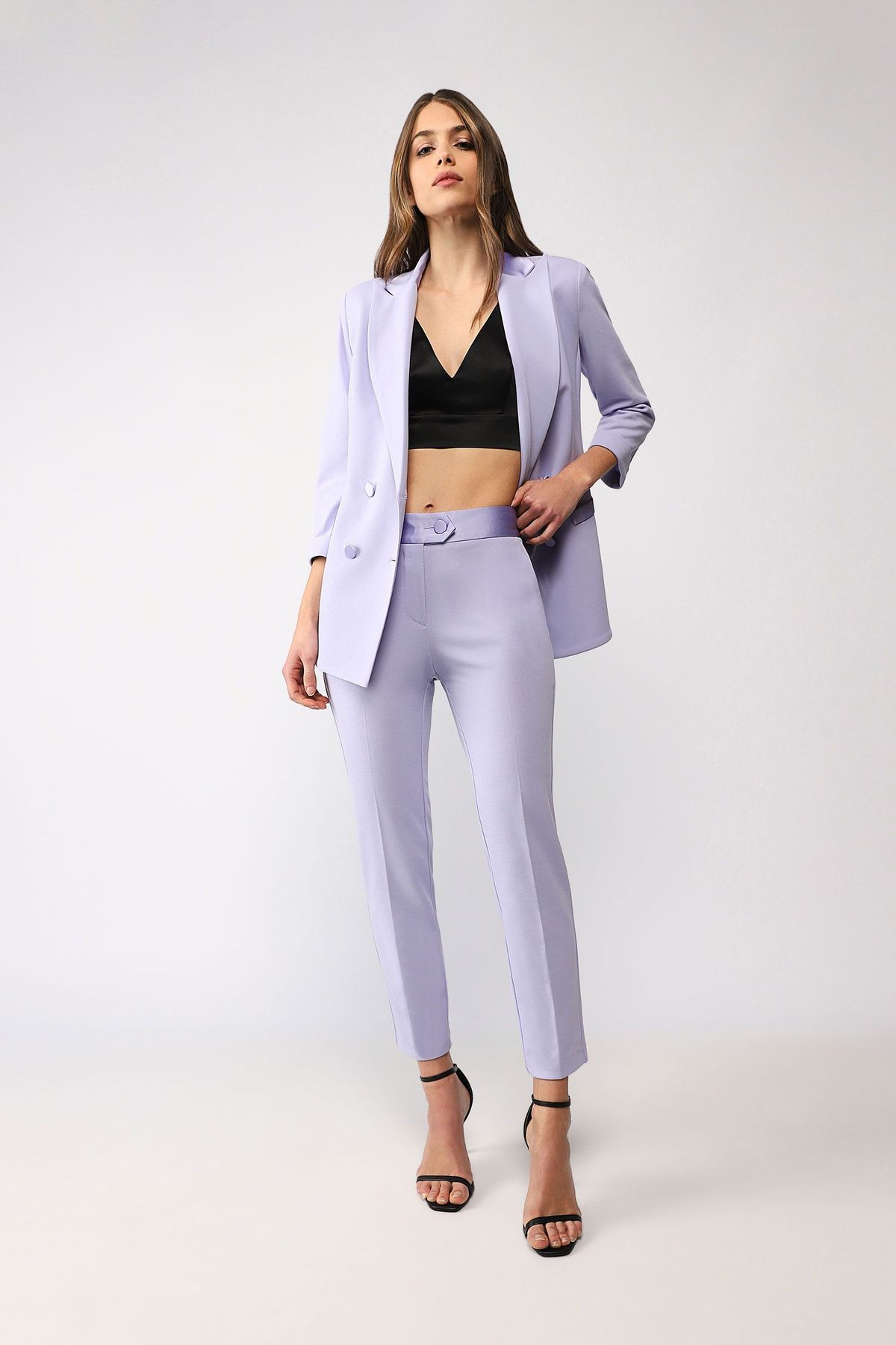 IMPERIAL PANTALONI DONNA