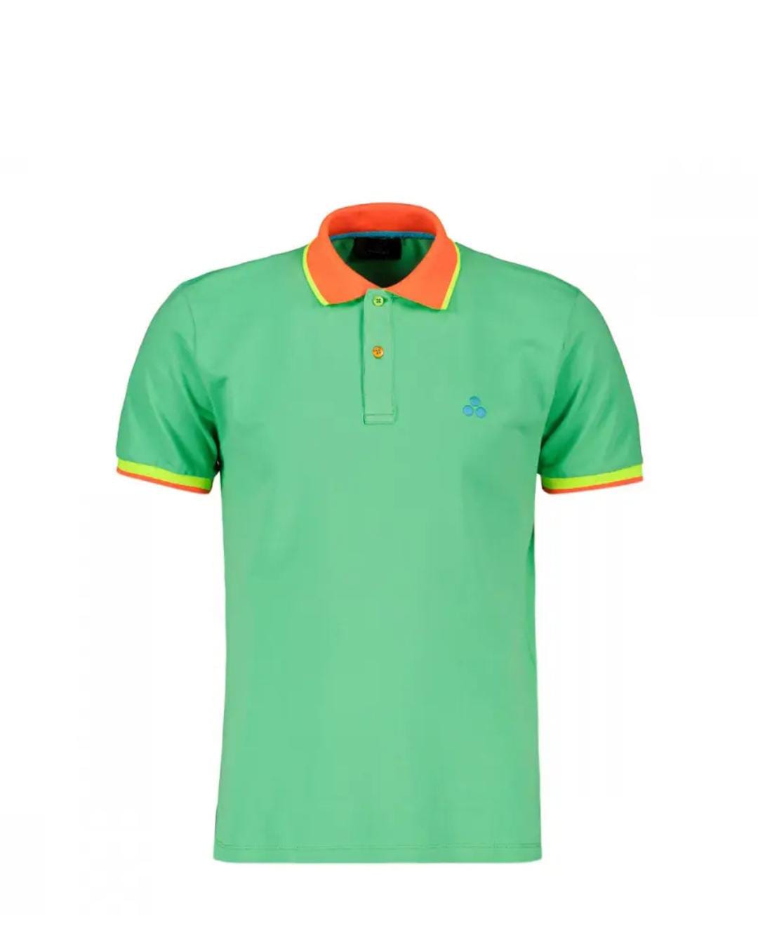 PEUTEREY - POLO PEUTEREY T-Shirt e Polo Uomo Primavera/Estate