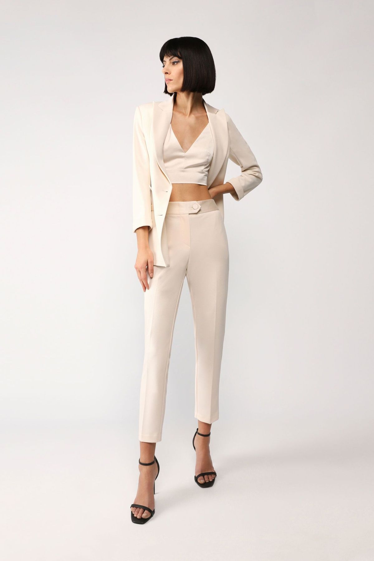 IMPERIAL PANTALONI DONNA