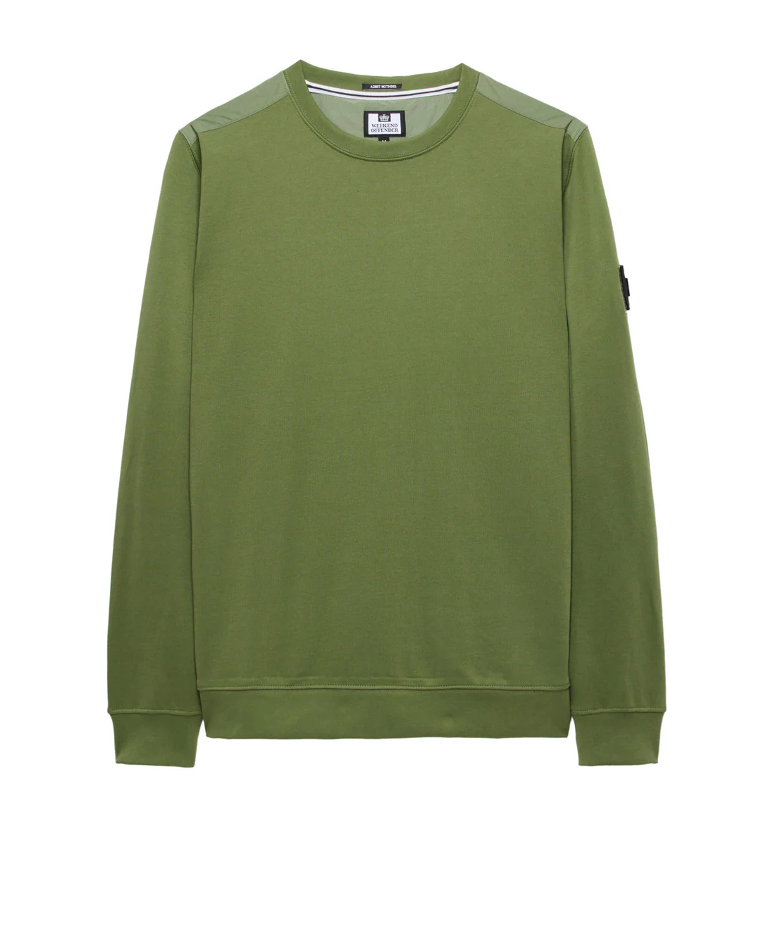 WEEKEND OFFENDER SW3A02