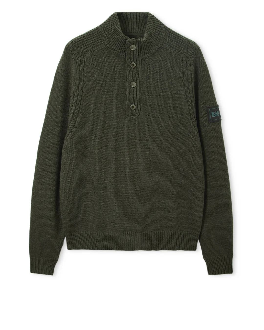 WEEKEND OFFENDER KW3A14
