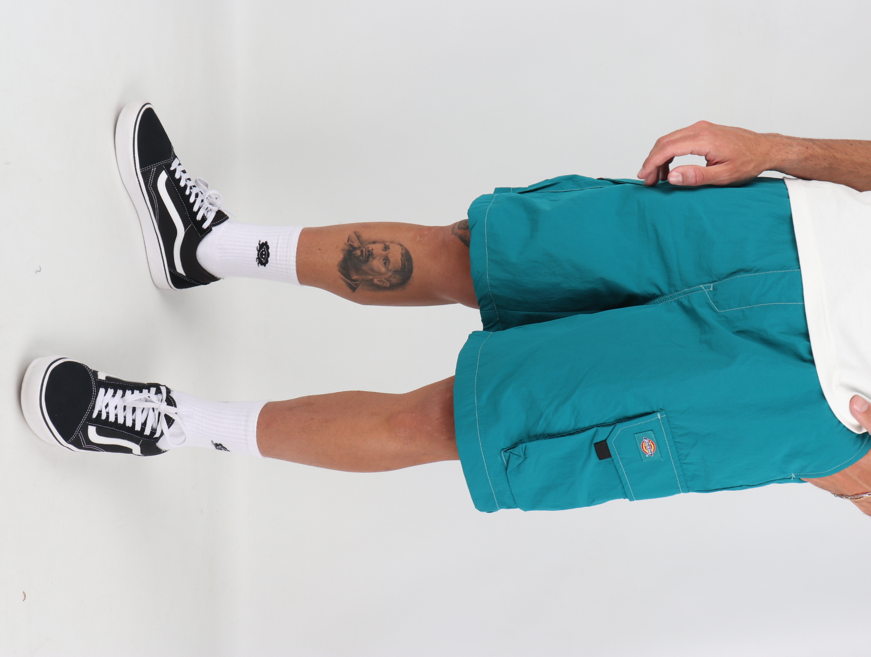 Dickies Pantaloncini Uomo