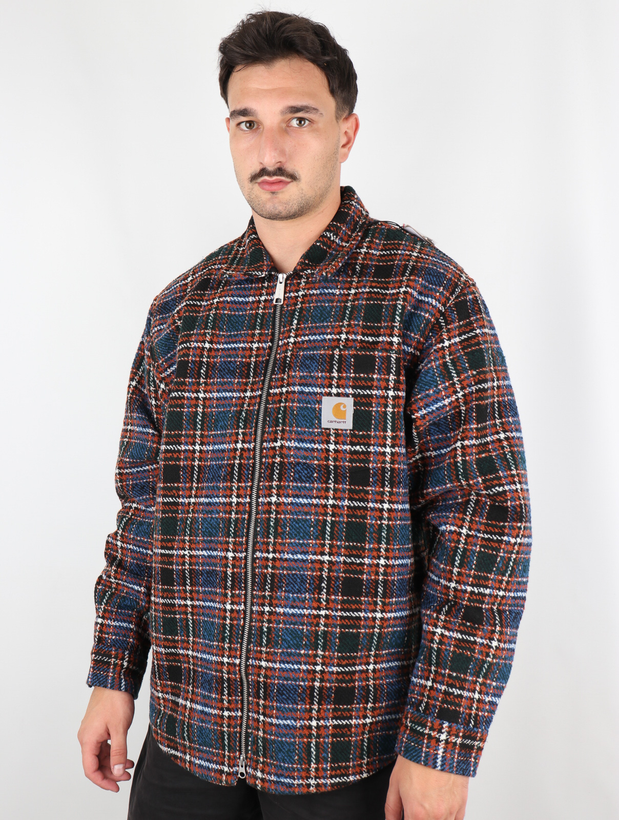 Carhartt Wip Giacca Uomo