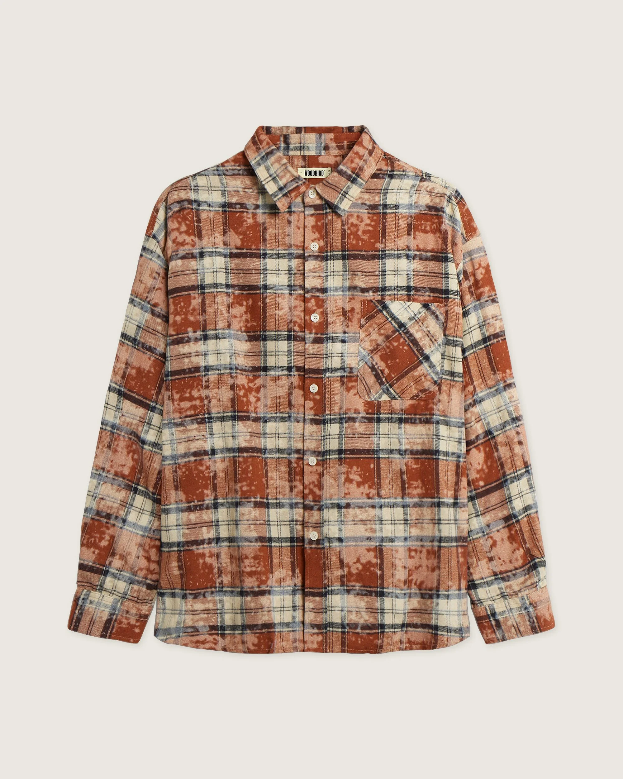 WOODBIRD 2536-717