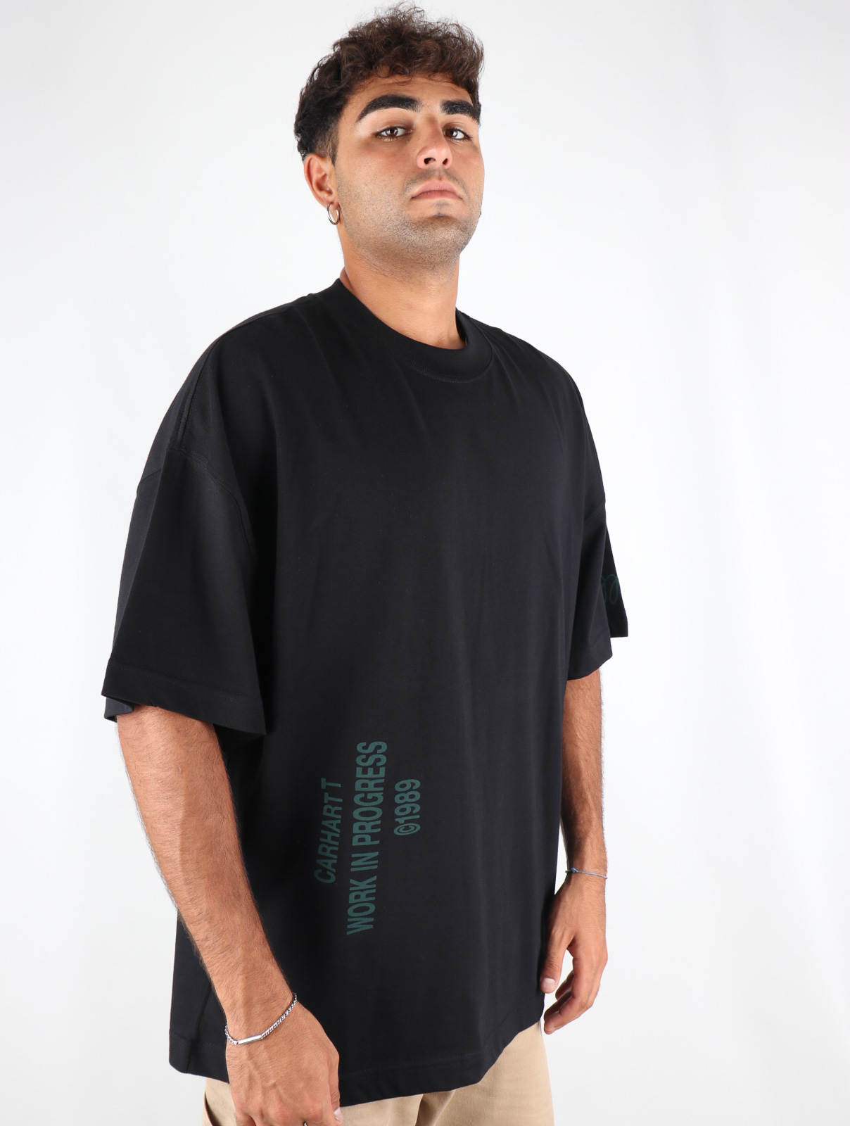 Carhartt Wip T-shirt Uomo