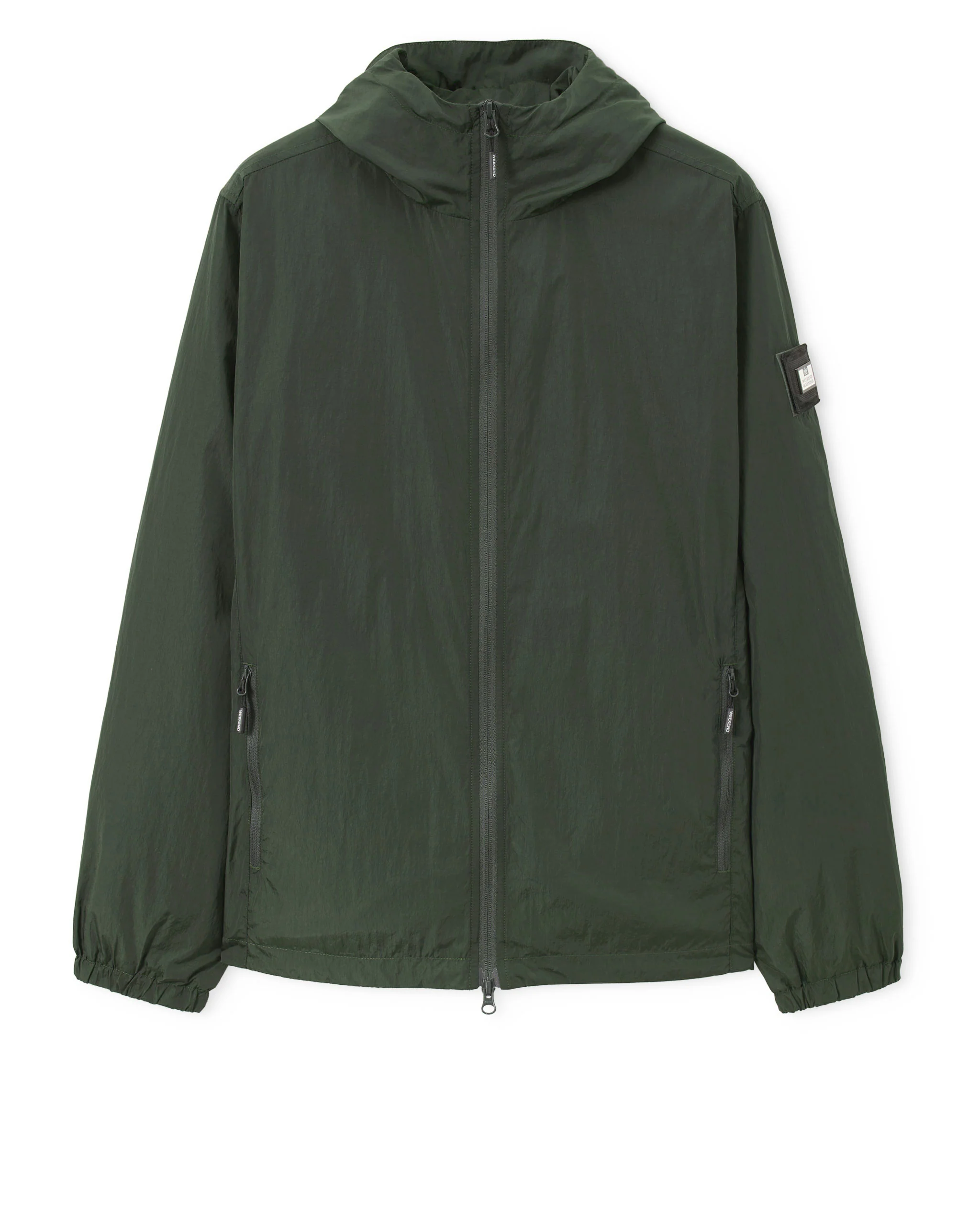 WEEKEND OFFENDER JK3A01