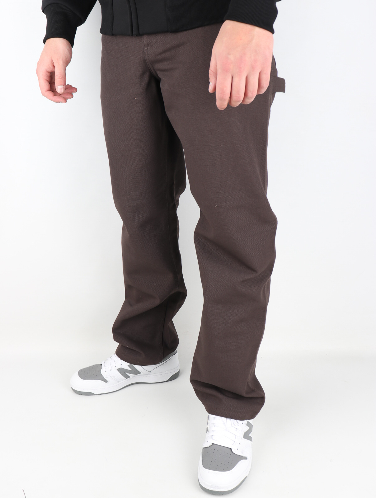 Carhartt Wip Pantaloni Uomo