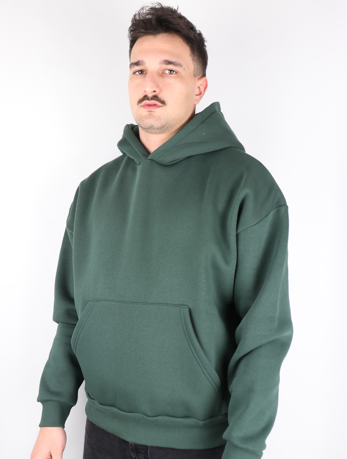 Black Sheep Felpa Uomo