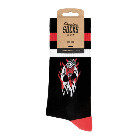 AMERICAN SOCKS AS333