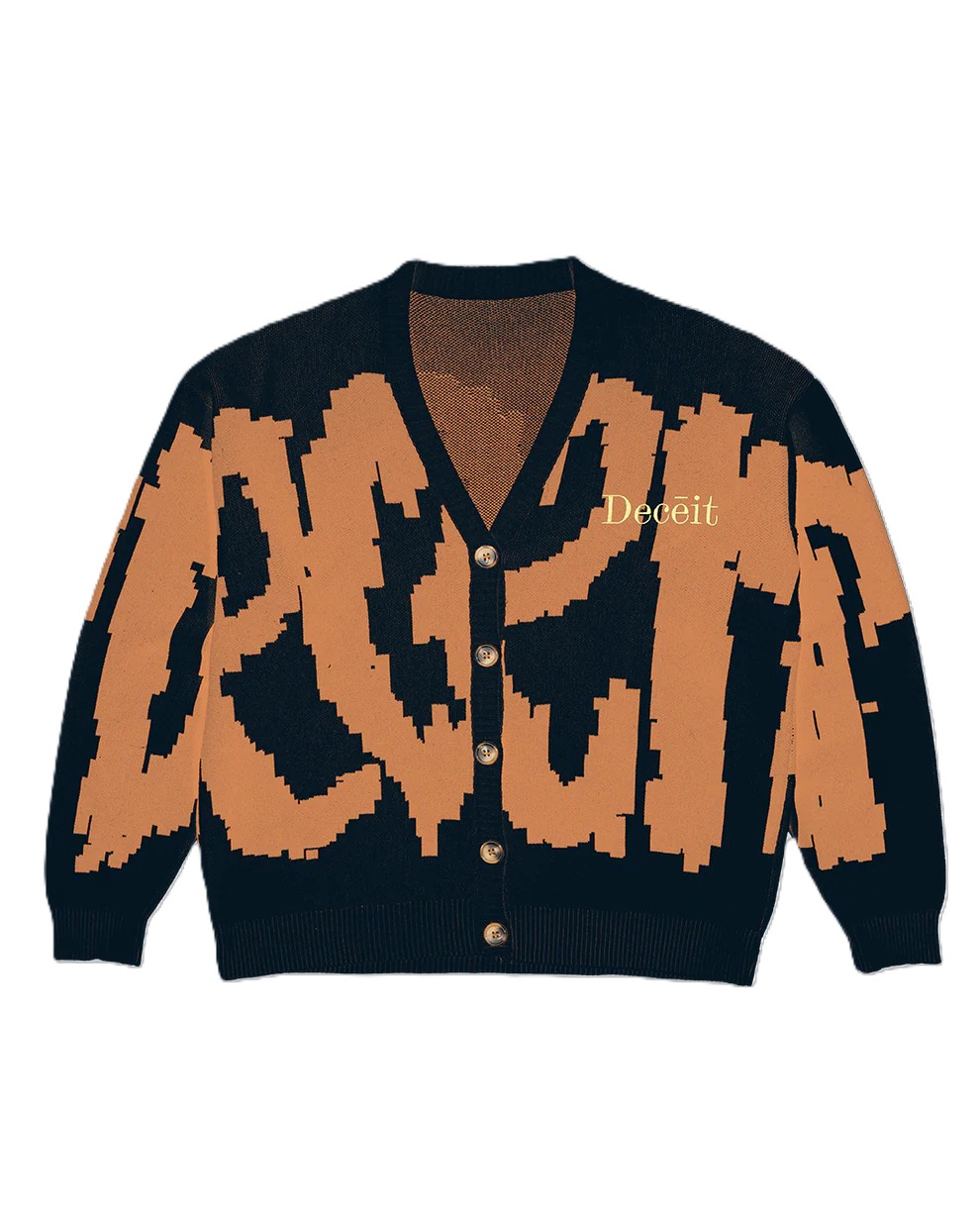 DECEIT DCTW25-014