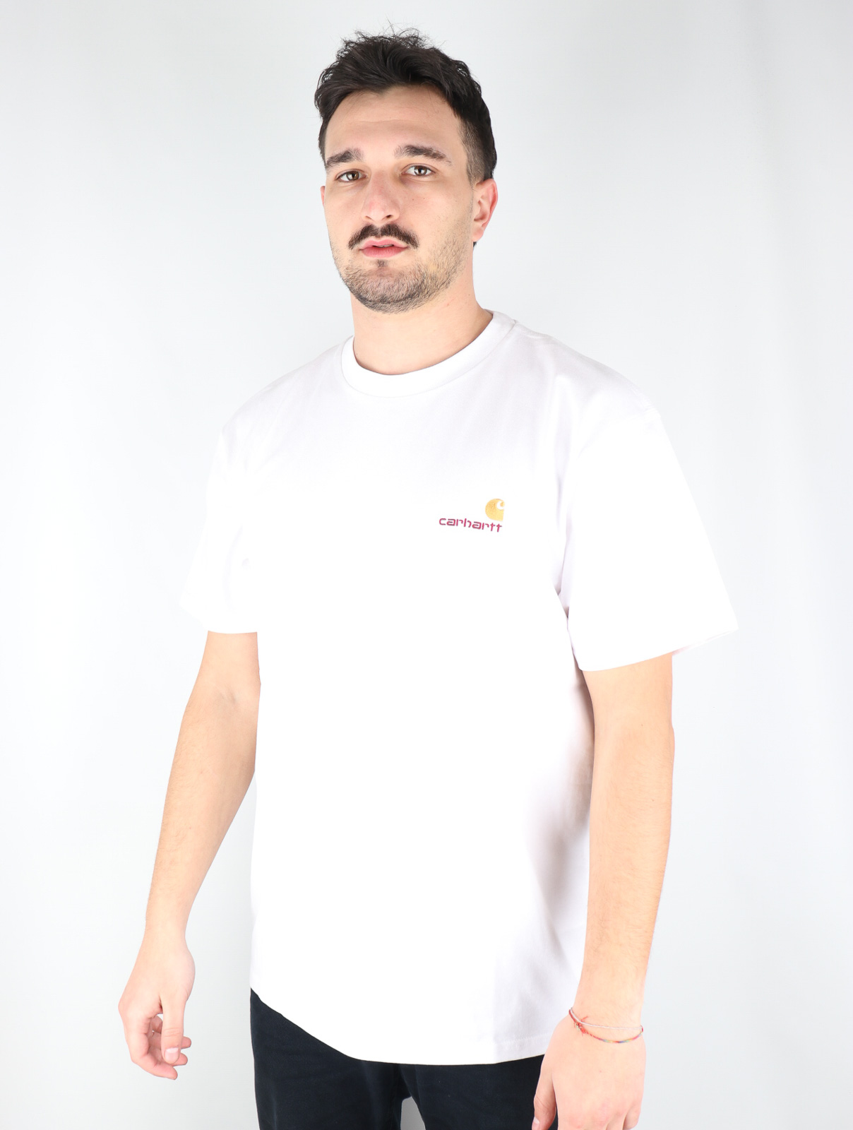 Carhartt Wip T-shirt Uomo