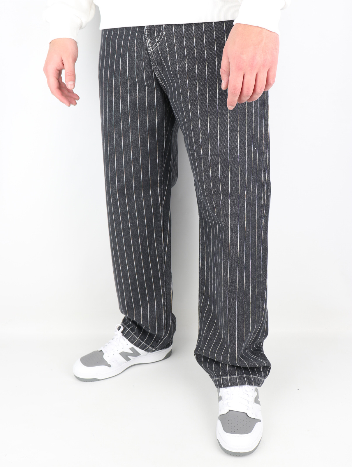 Carhartt Wip Jeans Uomo