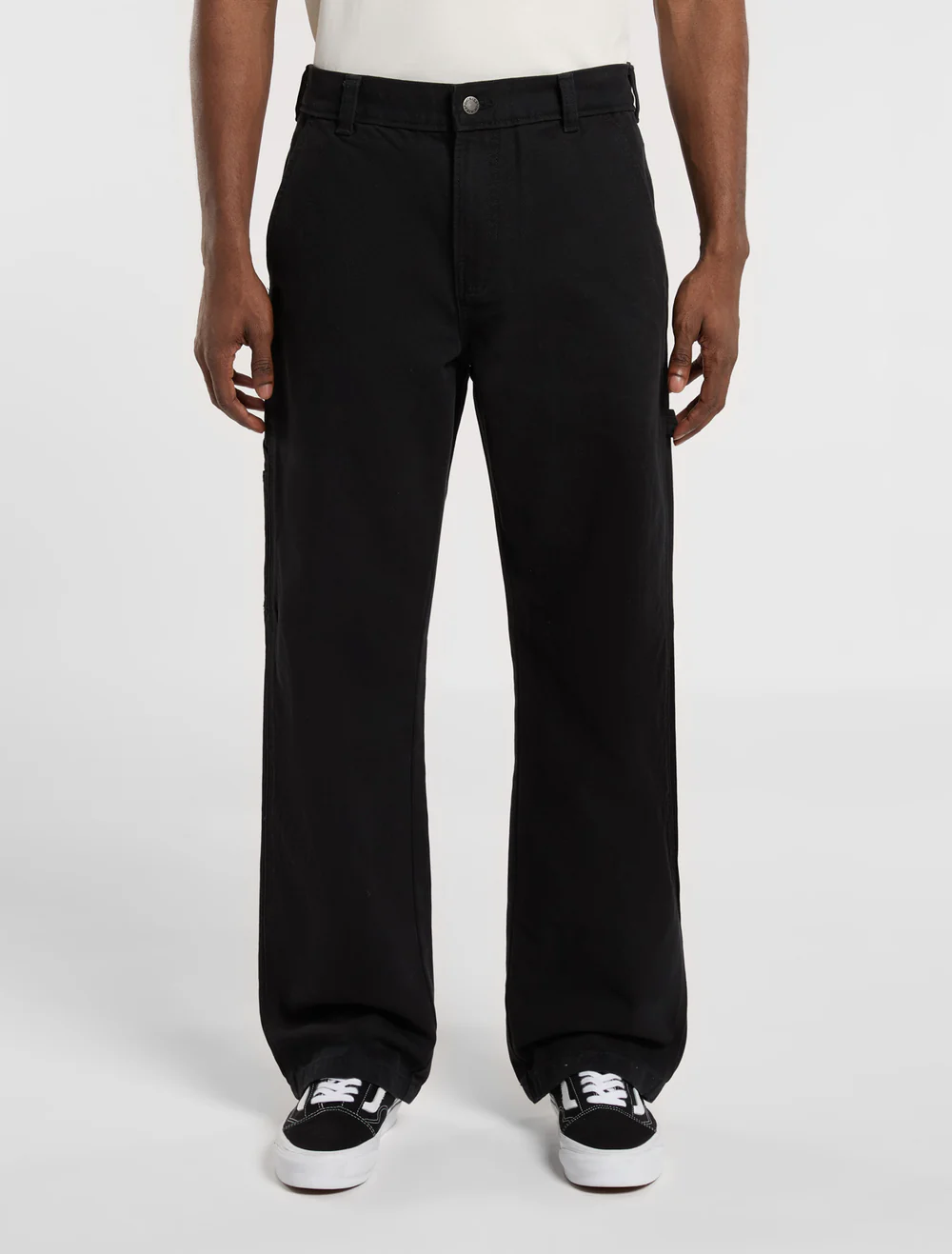 DICKIES DK0A87PDBLK