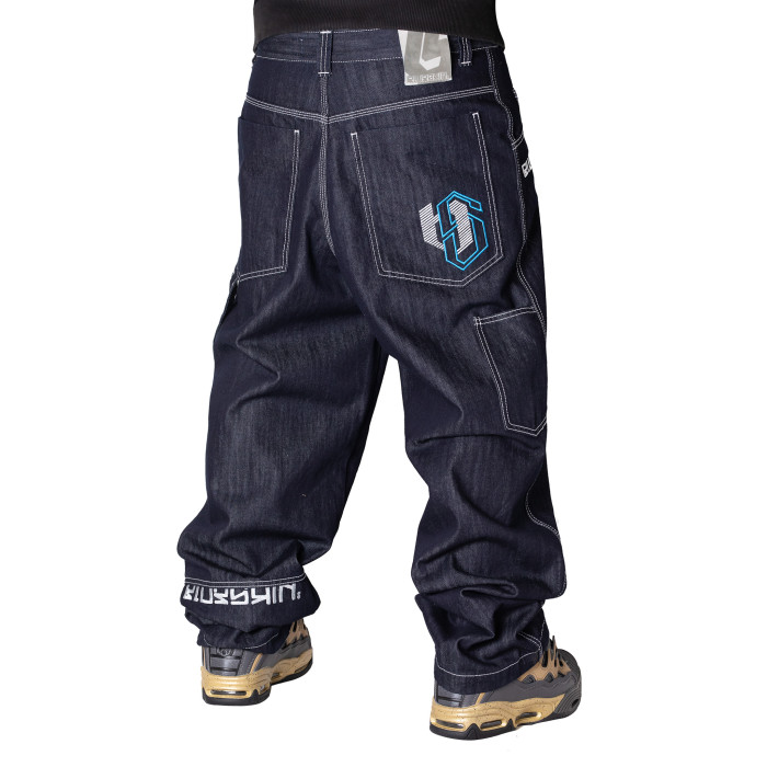 BLUESKIN BS-SECRET-L-DNMB-001