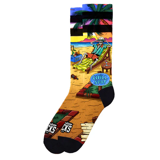 AMERICAN SOCKS AS472