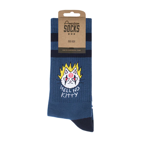 AMERICAN SOCKS AS455