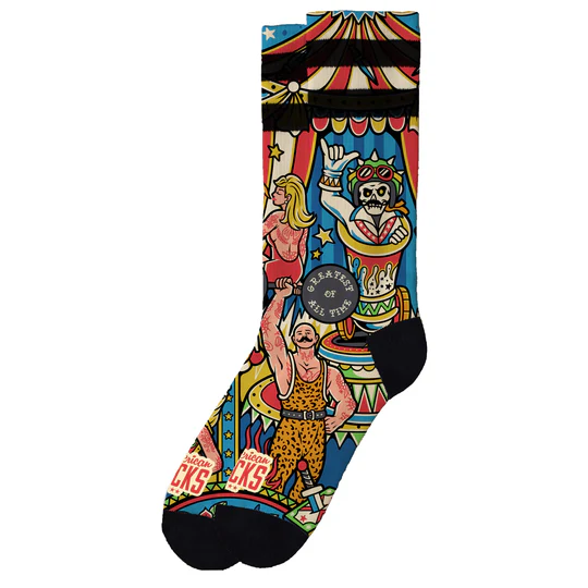 AMERICAN SOCKS AS295