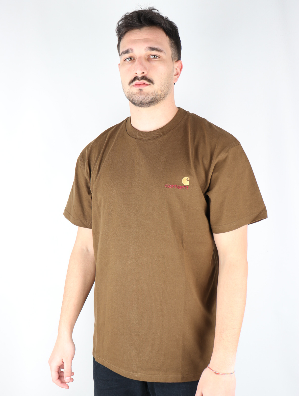 Carhartt Wip T-shirt Uomo