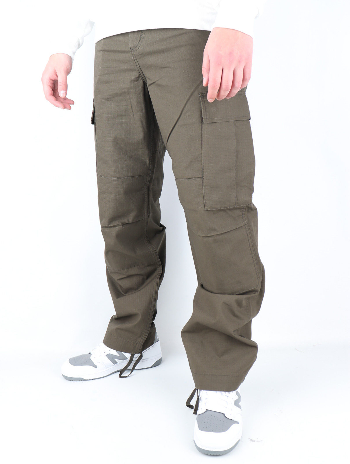 Carhartt Wip Pantaloni Uomo