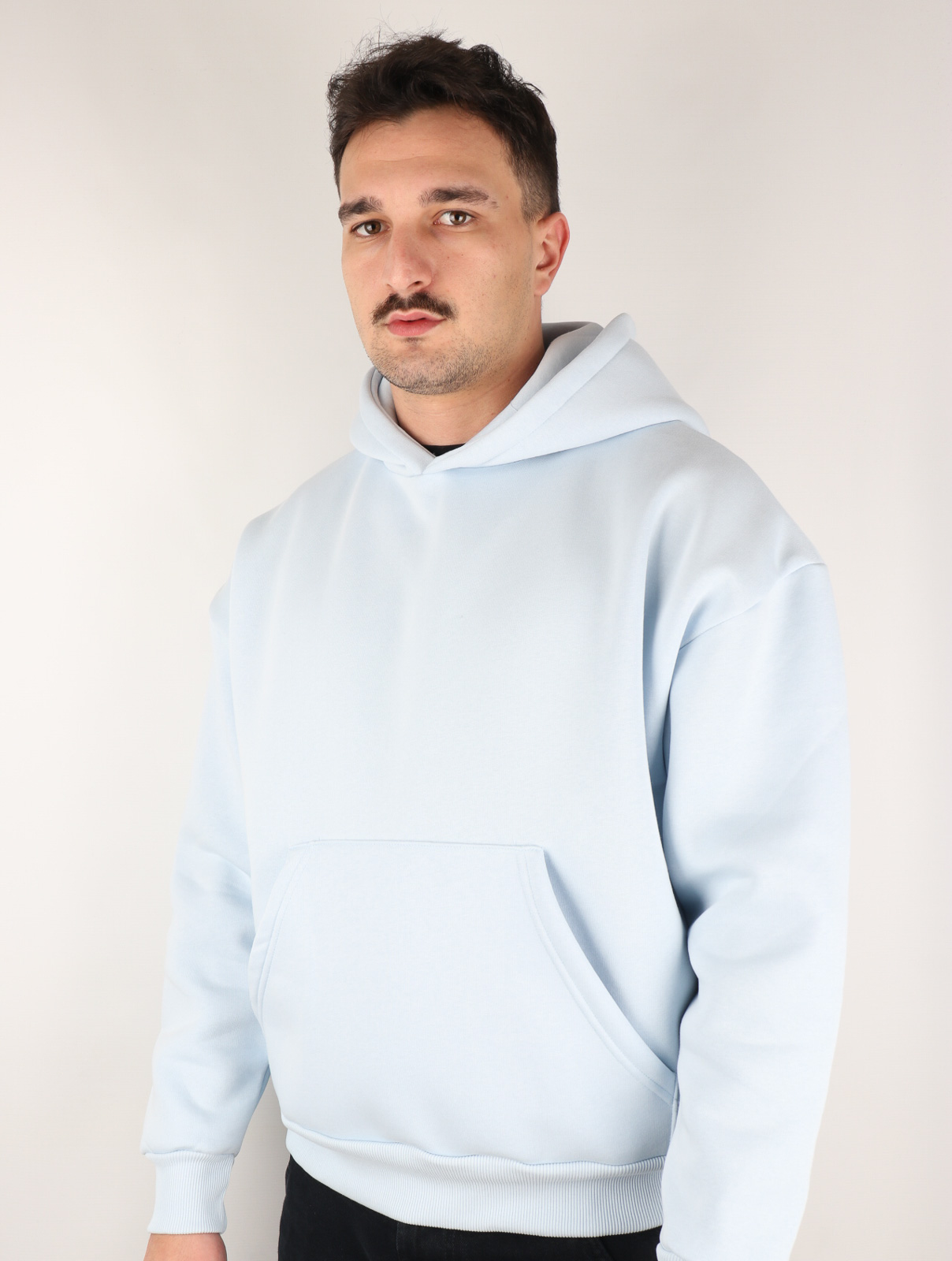 Black Sheep Felpa Uomo