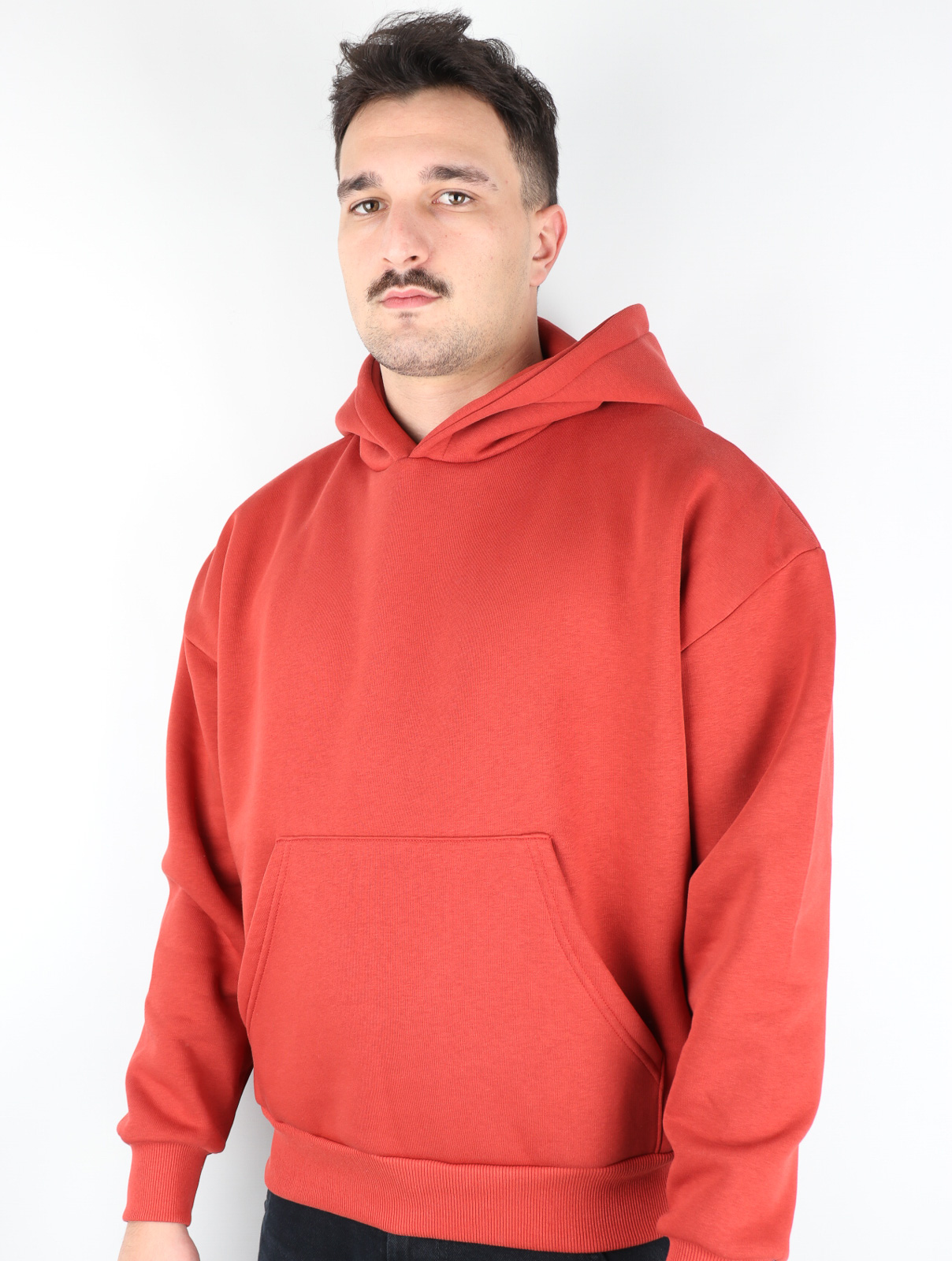 Black Sheep Felpa Uomo