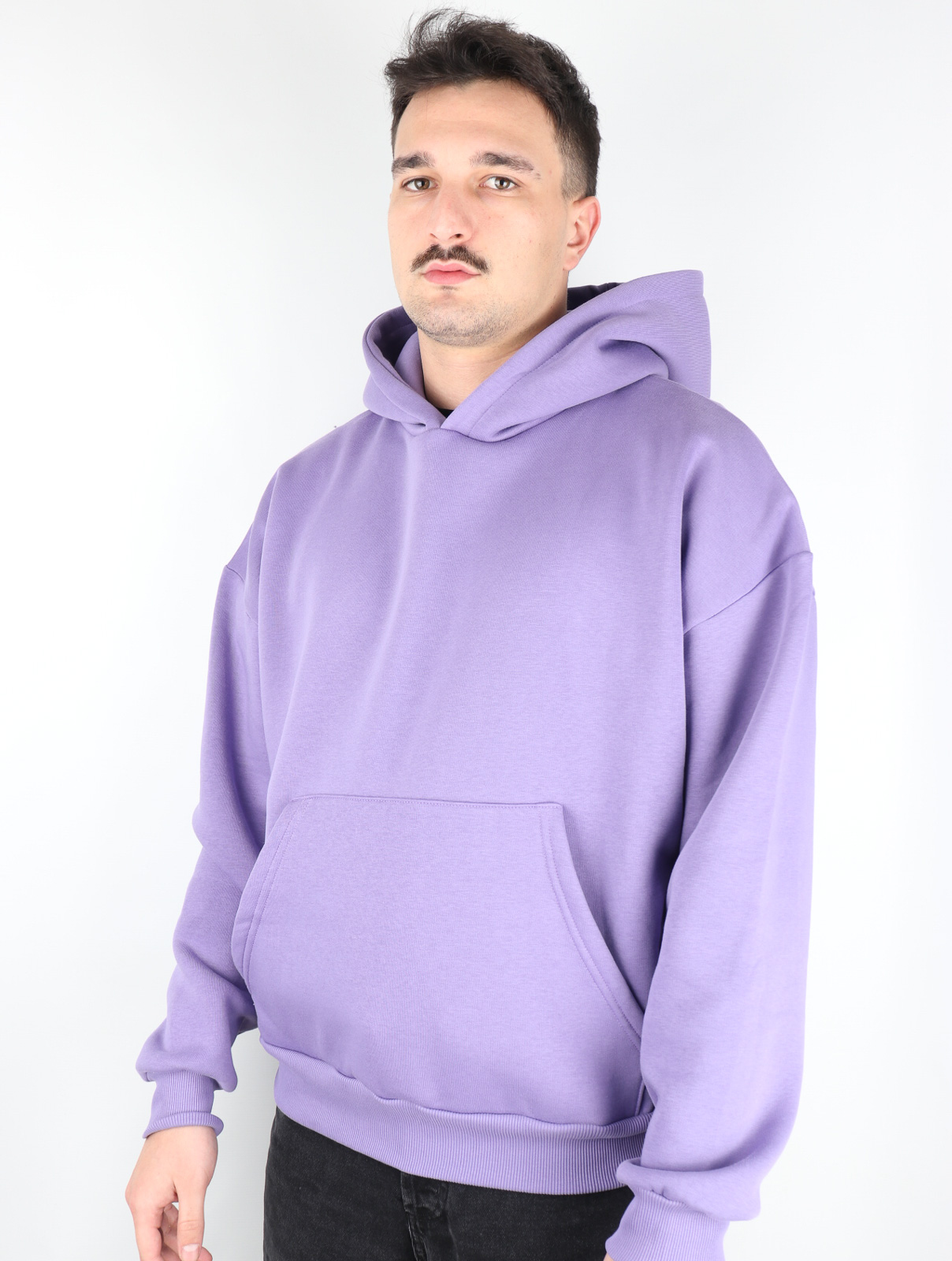 Black Sheep Felpa Uomo