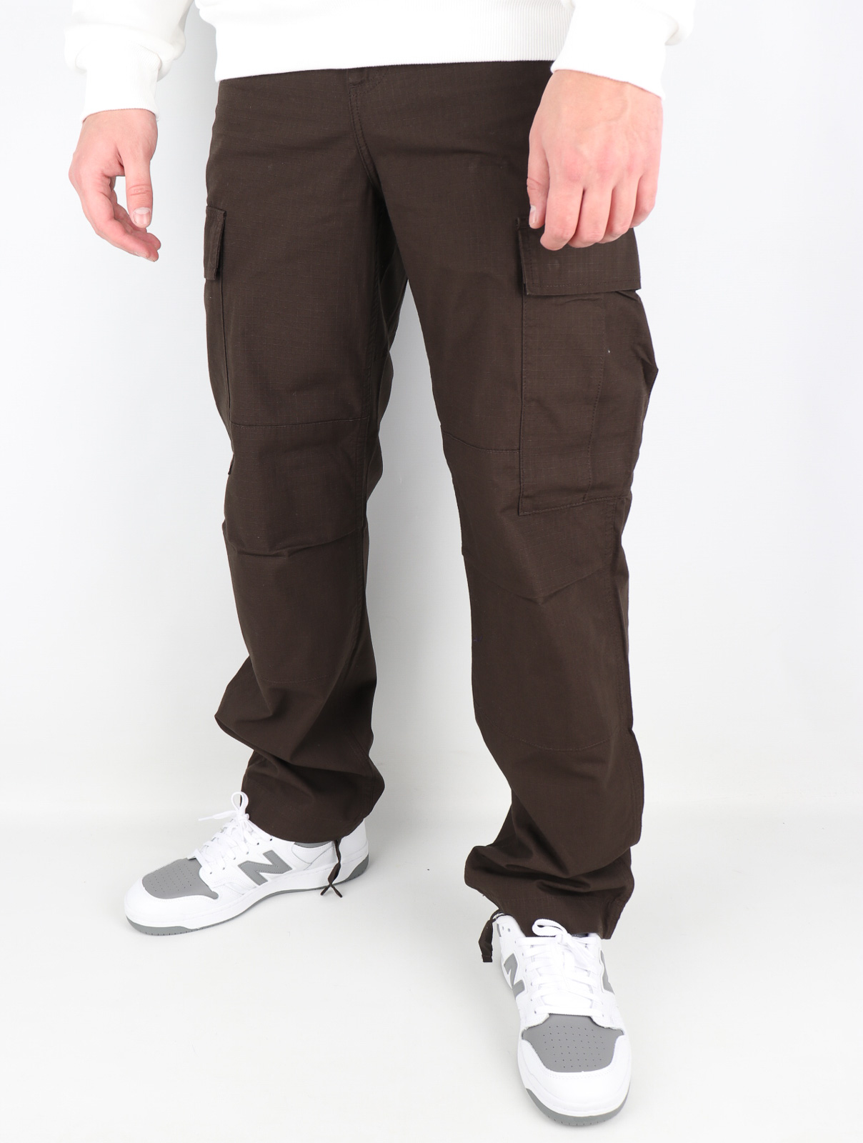 Carhartt Wip Pantaloni Uomo