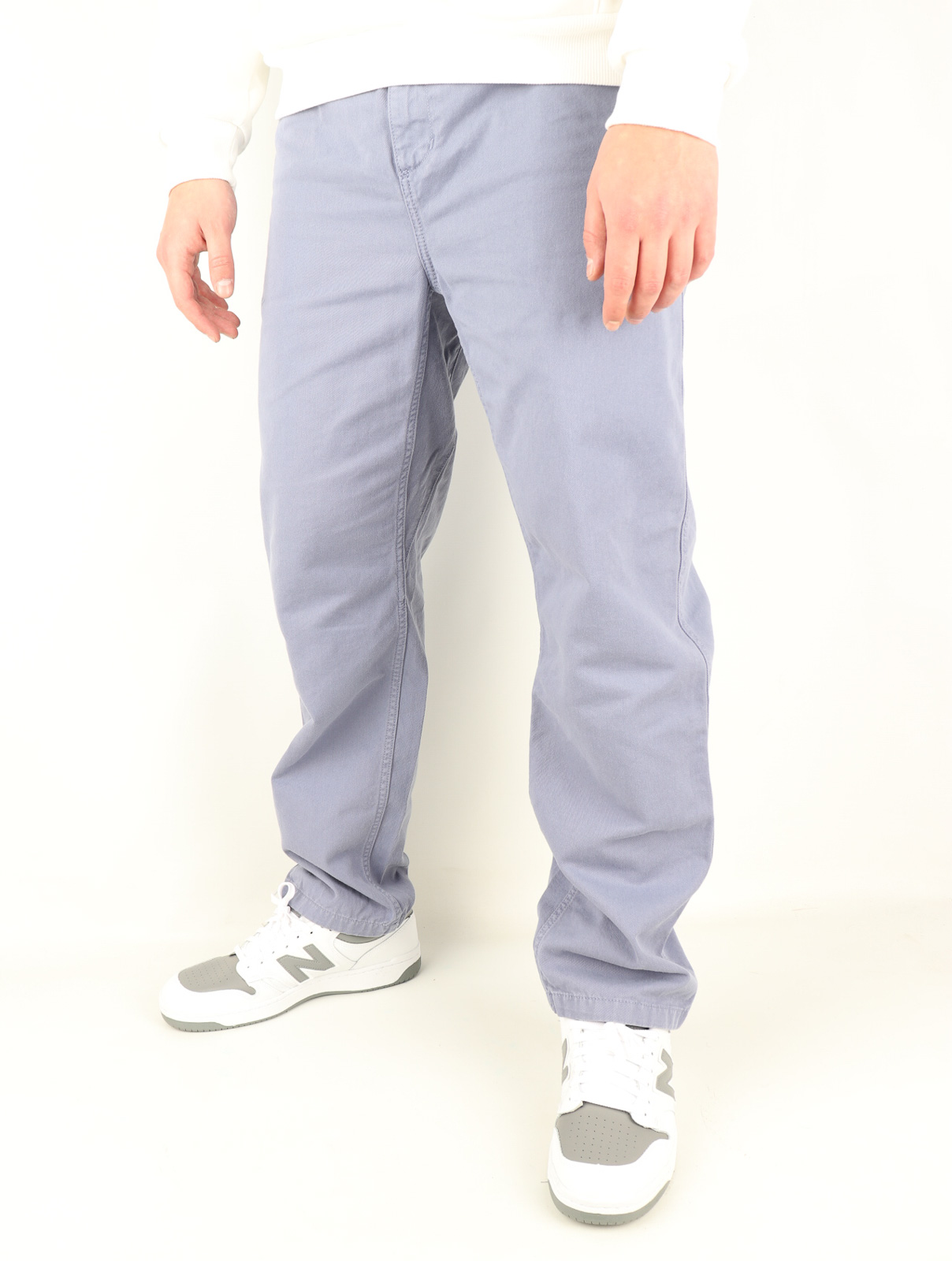 Carhartt Wip Pantaloni Uomo