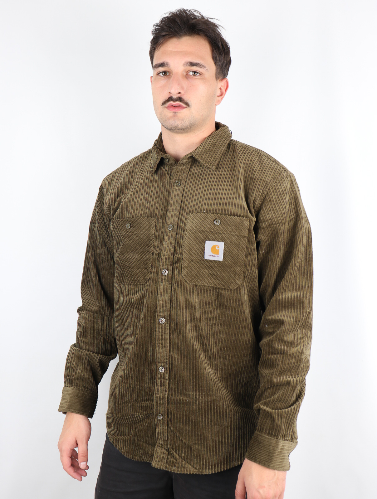 Carhartt Wip Camicia Uomo