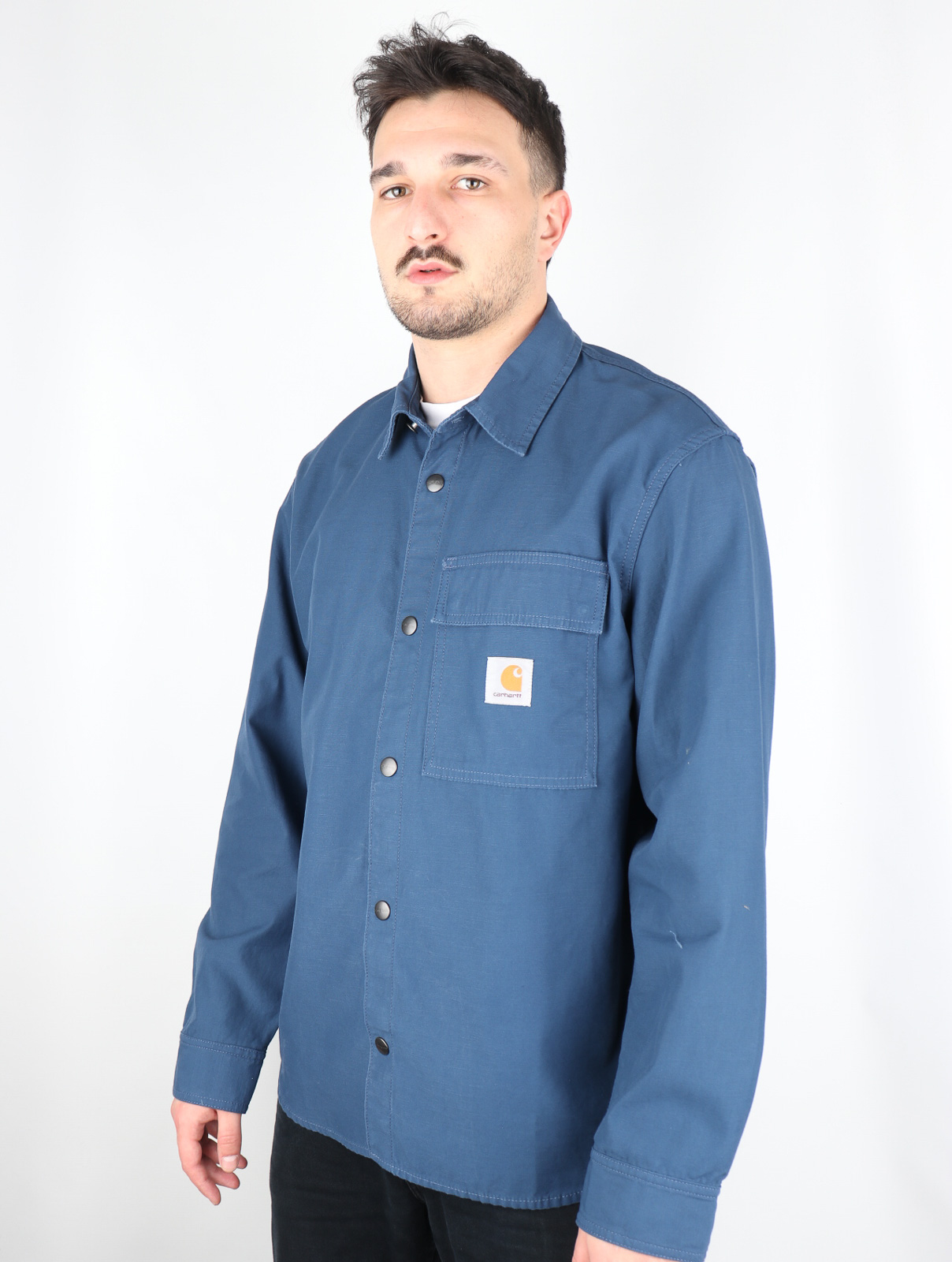 Carhartt Wip Giacca Uomo