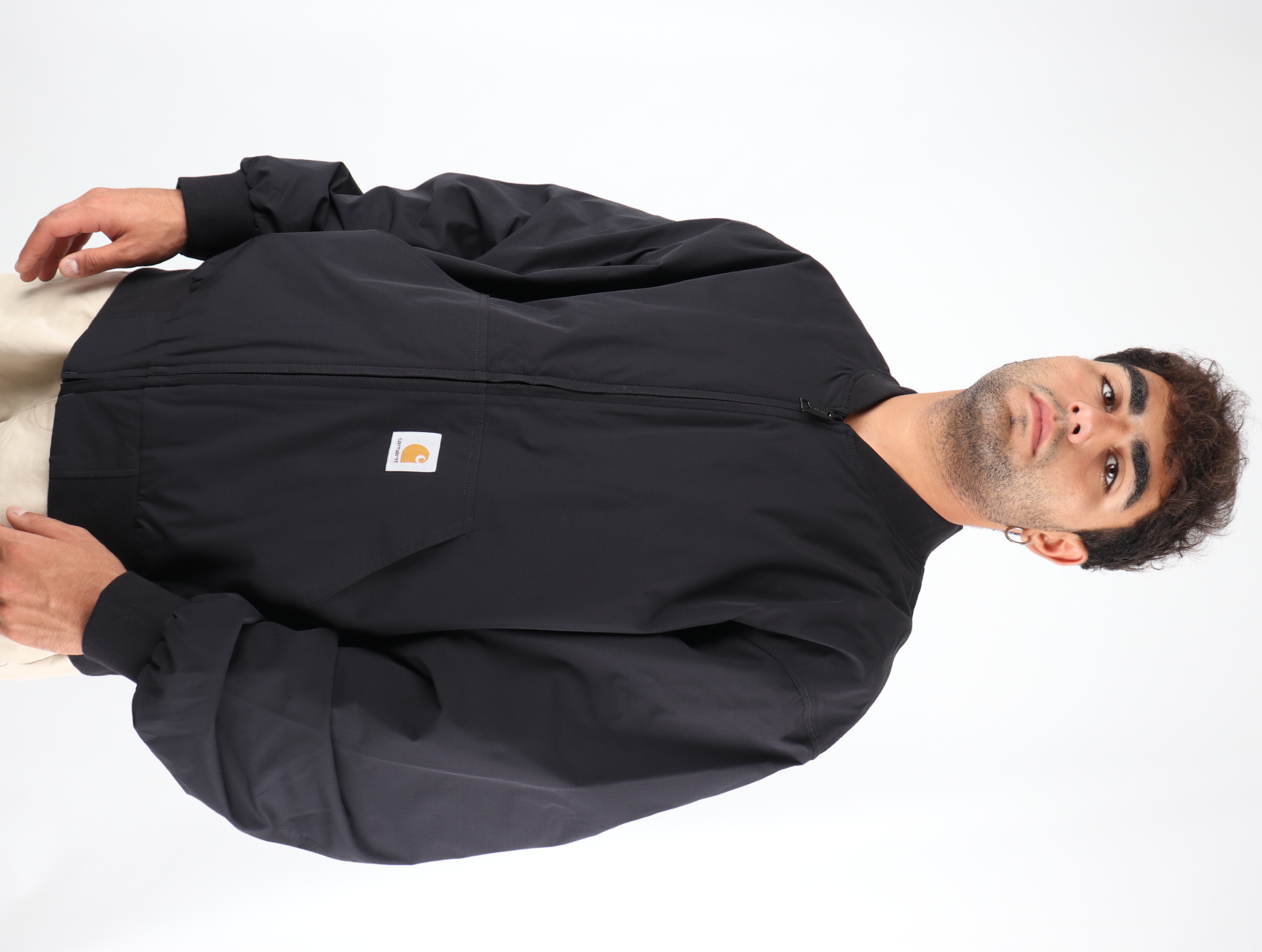 Carhartt Wip Giacca Uomo