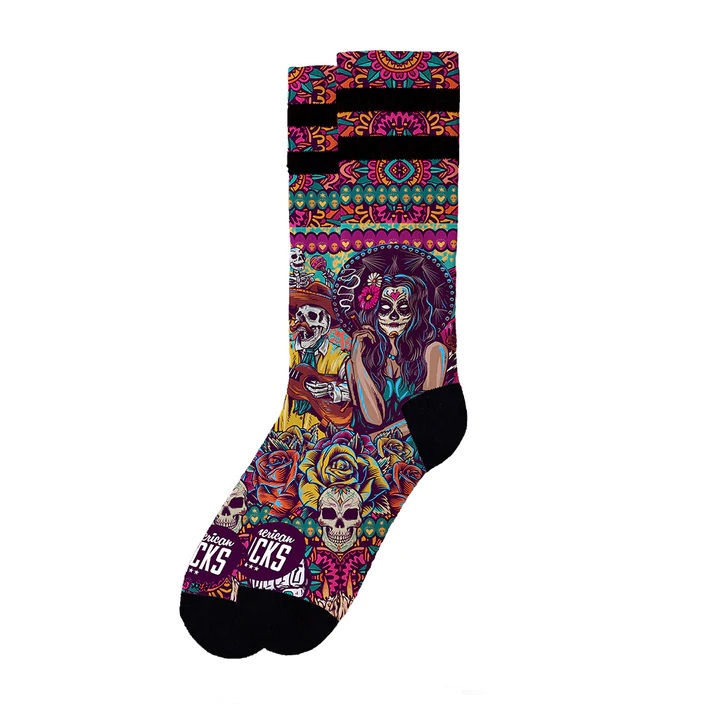 AMERICAN SOCKS AS169