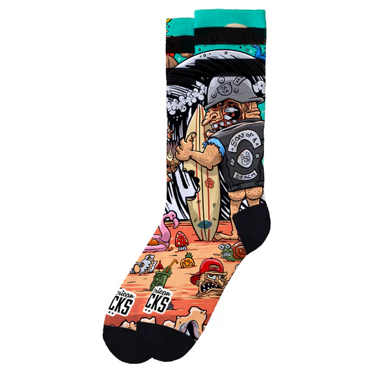 AMERICAN SOCKS AS445