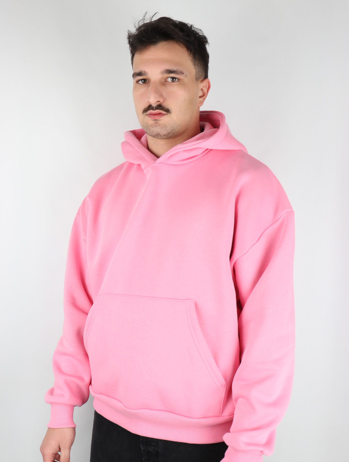 Black Sheep Felpa Uomo