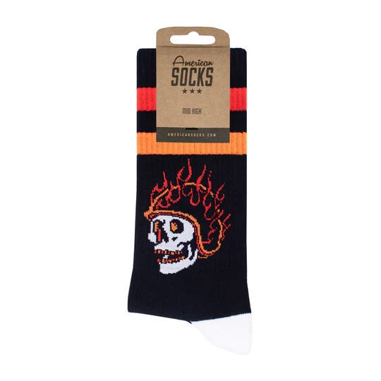 AMERICAN SOCKS AS450
