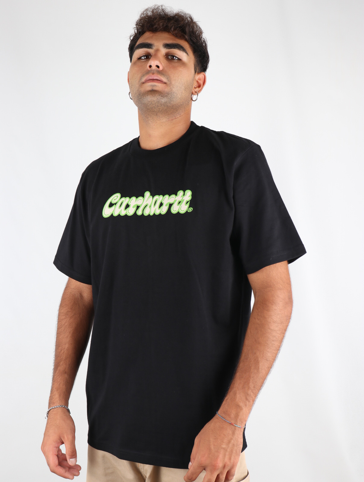 Carhartt Wip T-shirt Uomo
