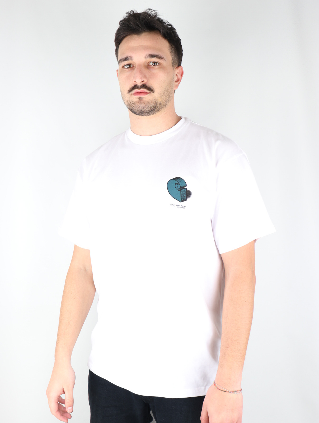 Carhartt Wip T-shirt Uomo