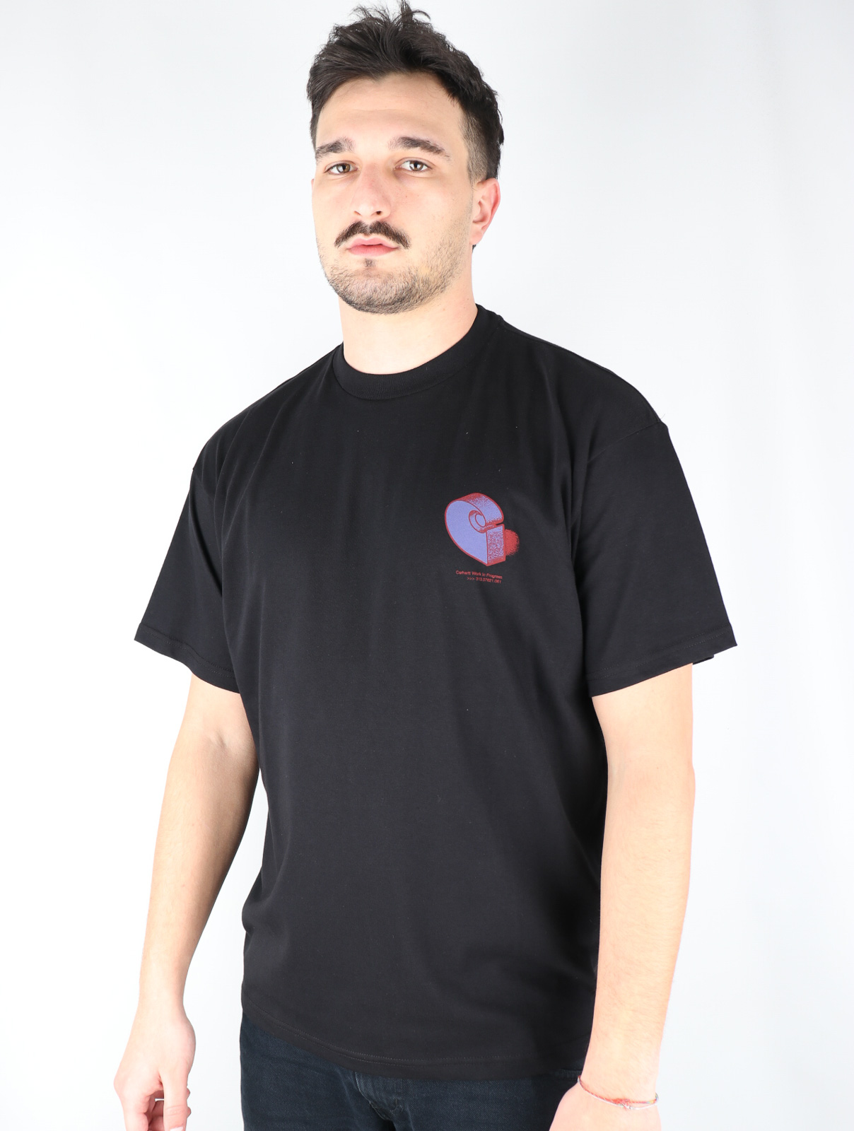 Carhartt Wip T-shirt Uomo