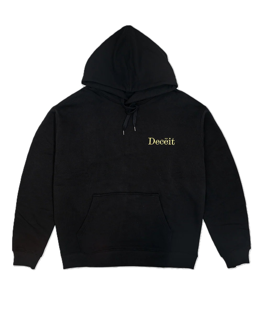DECEIT DCTW25-015