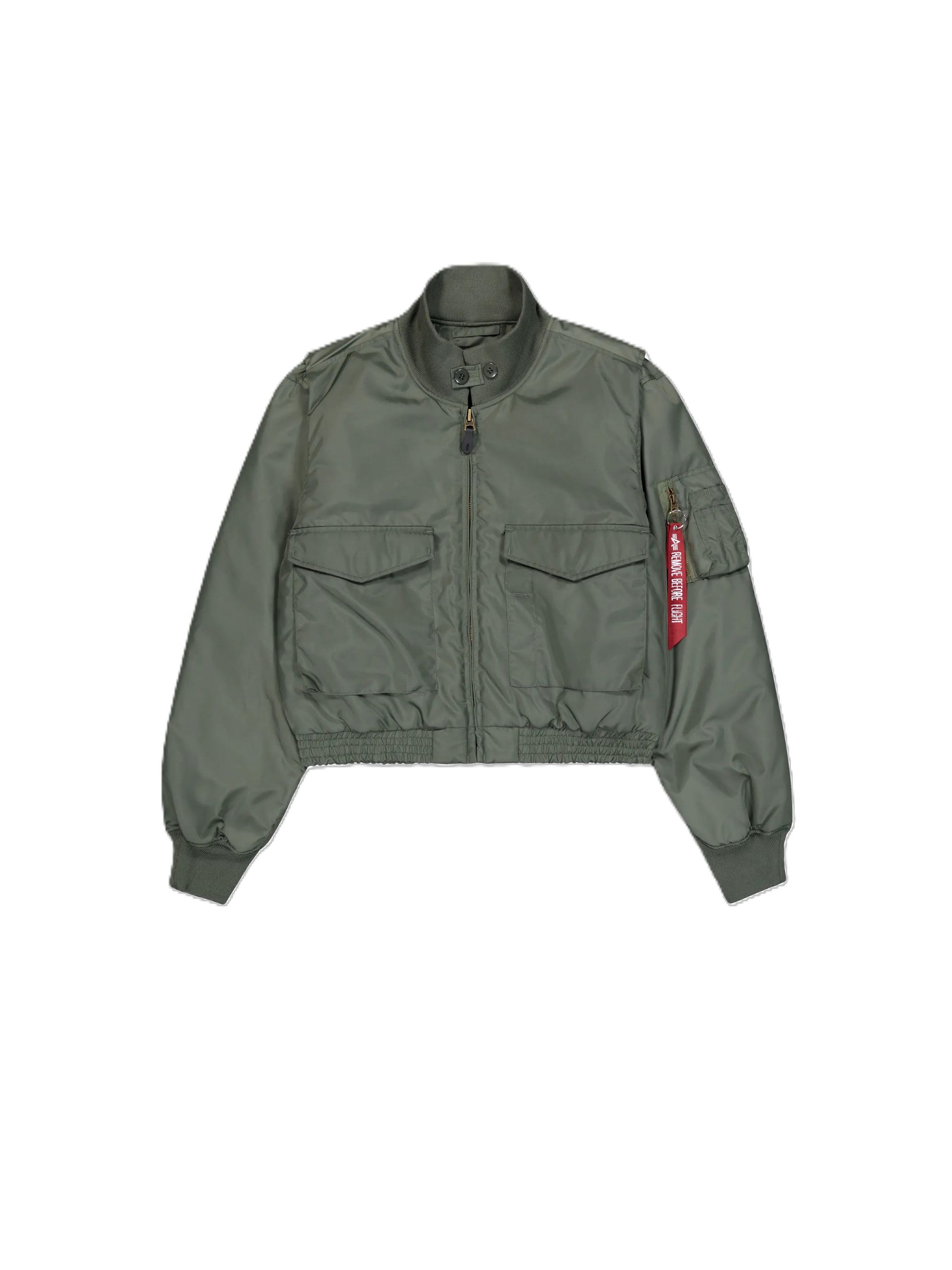 ALPHA INDUSTRIES F258130